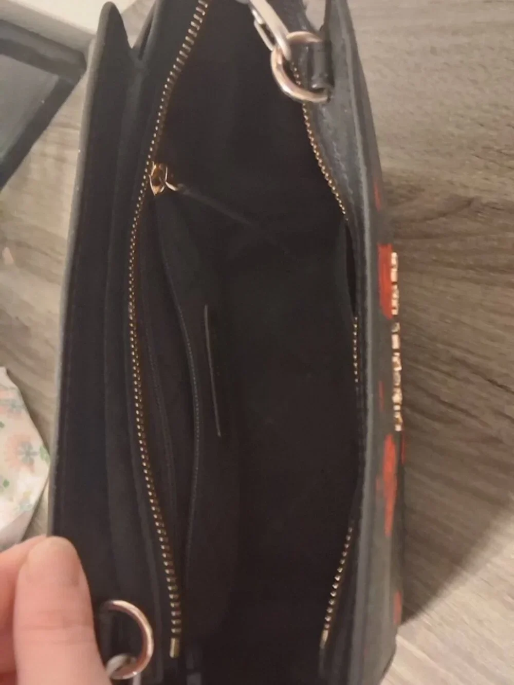Michael Kors features michael
